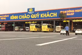 Tổng Công ty Đầu tư phát triển đường cao tốc Việt Nam thao túng các trạm dừng nghỉ