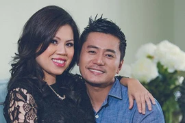 Chuyện tình “lạ” với nữ doanh nhân của vua quảng cáo Việt Nam