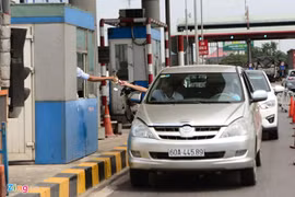 Điểm danh những trạm BOT có thể bị dừng thu phí sau ngày 31/8