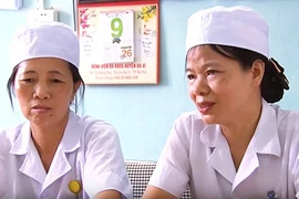 Trao nhầm con ở Ba Vì: Tình mẫu tử không thể thay đổi một sớm một chiều