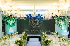 Trống Đồng Palace nói gì vụ phản ánh chất lượng thịt gà cho tiệc cưới của khách?