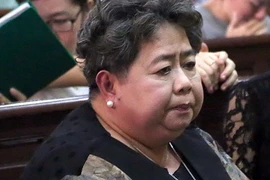 Đại án OCeanBank: Bà Hứa Thị Phấn phải hoàn trả 500 tỷ đồng?