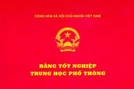 Bị tố dùng bằng giả, chủ tịch xã lại được giao tự đi xác minh