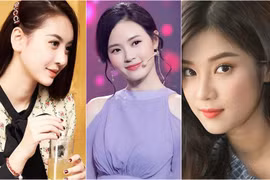 Nguồn gốc biệt danh của Chi Pu, Helly Tống và loạt hot girl đình đám