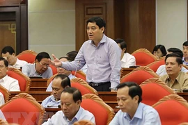 Hội nghị Trung ương 7: Cải cách đáp ứng nguyện vọng của người lao động