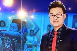 Em vợ tố BTV Minh Tiệp bạo hành: “Chuyện xô xát là có“