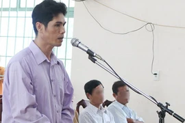 Cái giá phải trả cho gã trai bóp cổ người yêu đến chết