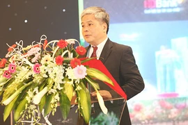 Cựu Phó Thống đốc Đặng Thanh Bình vừa bị khởi tố là ai?