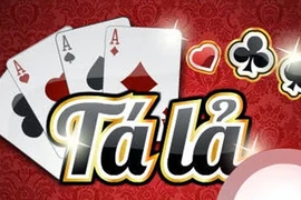 Nhan nhản ứng dụng cờ bạc trái phép giống của Phan Sào Nam, xử lý thế nào?