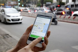 Lái xe Grab bị tố tấn công tình dục, đưa 1 triệu đồng gạ tình khách