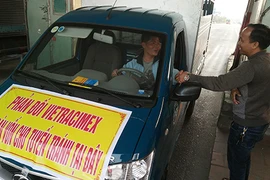 BOT Bắc Thăng Long - Nội Bài xả trạm: “Đông quá thì phải xả thôi”