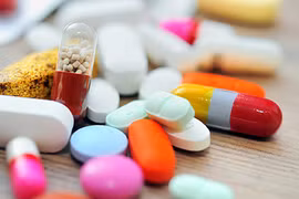 Dừng nhập khẩu thuốc của một số công ty tham nhũng 