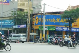 Công ty CP Dược phẩm Hà Tây “xẻ thịt” đất công cho thuê, sử dụng sai mục đích?