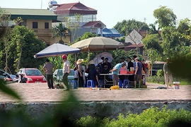 Chi tiết về nơi an táng nguyên Tổng bí thư Đỗ Mười