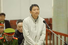 Luật sư đánh giá thế nào về mức án chung thân cho Trịnh Xuân Thanh?