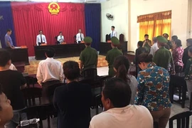 Công an không tìm ra người làm giả vé số ở Kiên Giang