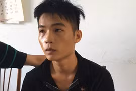 Bắt đối tượng thứ 2 vụ giết người, ném xác dưới đèo Thung Khe