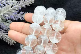 15 loại đá phong thủy mệnh Kim hợp làm bảo bối hộ thân, tránh mọi đen đủi