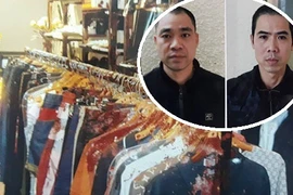 Đòi tiền không được, “khủng bố” tiệm quần áo bằng dầu luyn trộn mắm tôm