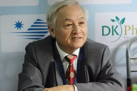  Cứ 6 giây lại có một người chết bởi đái tháo đường