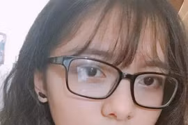 Nữ sinh Nghệ An xinh đẹp “mất tích”, Công an đang tìm người