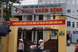 Trao nhầm con ở Ba Vì: “Gia đình tôi mong từng ngày được nhận lại con đẻ” 