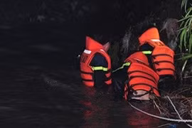 Nam thanh niên nhảy suối Săn Máu sau khi tâm sự chuyện buồn