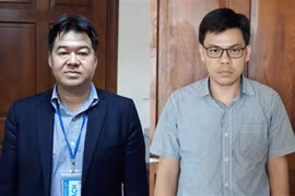 Khởi tố, bắt tạm giam Chủ tịch HĐTV Công ty Lọc hóa dầu Bình Sơn