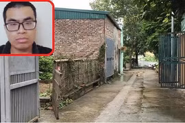 Chân dung kẻ cầm dao đâm bé gái 7 tuổi ở Hà Nội