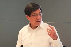 Nguyên TGĐ PVEP Đỗ Văn Khạnh nhận tiền chăm sóc khách hàng thế nào?