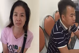 Khởi tố hai người Trung Quốc lừa đảo bằng công nghệ cao