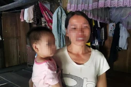 Lây nhiễm HIV ở Phú Thọ: Bé 18 tháng tuổi nhiễm HIV từ đâu?