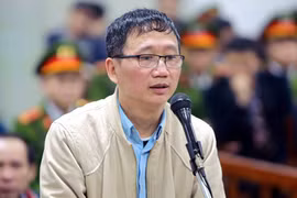 Nói lời cuối, Trịnh Xuân Thanh muốn chết trong vòng tay vợ con