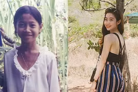 9X khoe bạn gái dậy thì thành công, dân mạng nói 1 câu thót tim