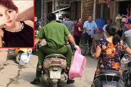 Lời khai lạnh người của nghi phạm giết con trai hơn 1 tháng tuổi