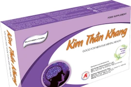 Vụ Kim Thần Khang quảng cáo "lừa": Cty Âu Cơ và Á Âu "đá bóng"