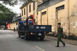 Tạm giữ tài xế lùi xe khiến 3 mẹ con thai phụ tử vong