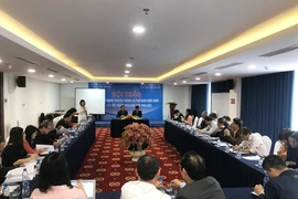 Liên hiệp Hội Việt Nam đang nghiêm túc thực hiện quy hoạch báo chí