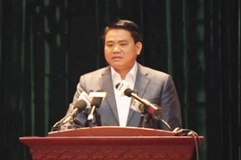 Chủ tịch Hà Nội chỉ rõ ai “chống lưng” cho các quán bia vỉa hè