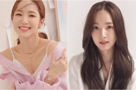 “Đệ nhất mỹ nhân dao kéo” Hàn Quốc đẹp quên lối về ở tuổi 33