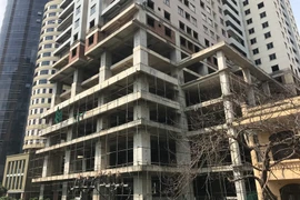 Danh tính "bí ẩn" ông chủ Ba Đình Land đầu tư Golden Millennium Tower "đắp chiếu" 10 năm