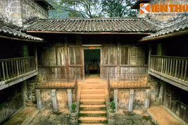 Cháu nội vua Mèo: "Hà Giang thiếu trung thực vụ dinh thự họ Vương"