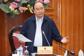 Thủ tướng yêu cầu Bộ Công an điều tra vụ nhiễm sán lợn ở Bắc Ninh