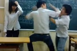 Xử phạt giáo viên bằng tiền: Gây tâm lý chán nản, ức chế?