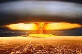 Chuyên gia nói về Thế chiến 3, có cả kịch bản 10 triệu quân tham chiến