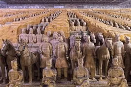 Rùng rợn top địa điểm bí ẩn, cấm cửa khách du lịch