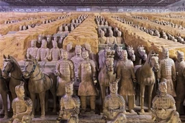 Rùng rợn top địa điểm bí ẩn, cấm cửa khách du lịch