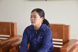 Khởi tố vụ cô giáo ra lệnh tát học trò 231 cái