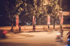 Hà Nội “chỉ mặt” các tụ điểm có biểu hiện mại dâm