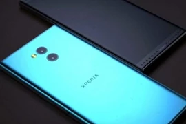 Sony Xperia XZ Pro sắp ra mắt, lộ cấu hình “khủng”
